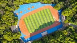 塑胶跑道施工流程视频教程