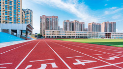 塑胶跑道工人是什么工种