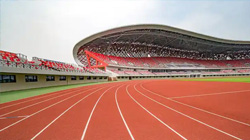 塑胶跑道厂家公司