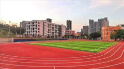 沈阳塑胶跑道材料厂家