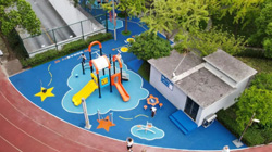 塑胶跑道国家标准厚度规范